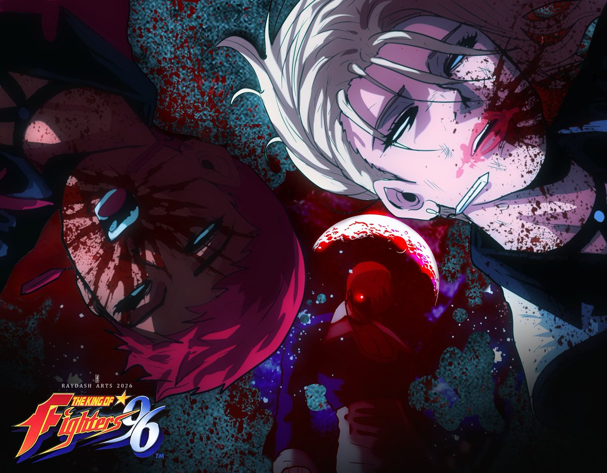 Raydash / commissions open tweet media