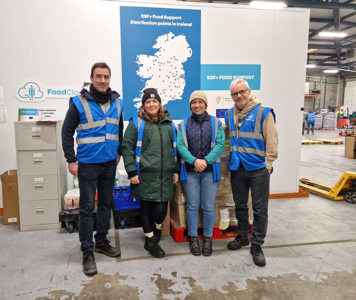 Maples Group tweet media