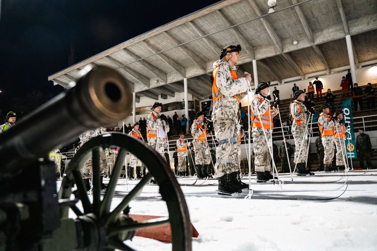 Maavoimat tweet media