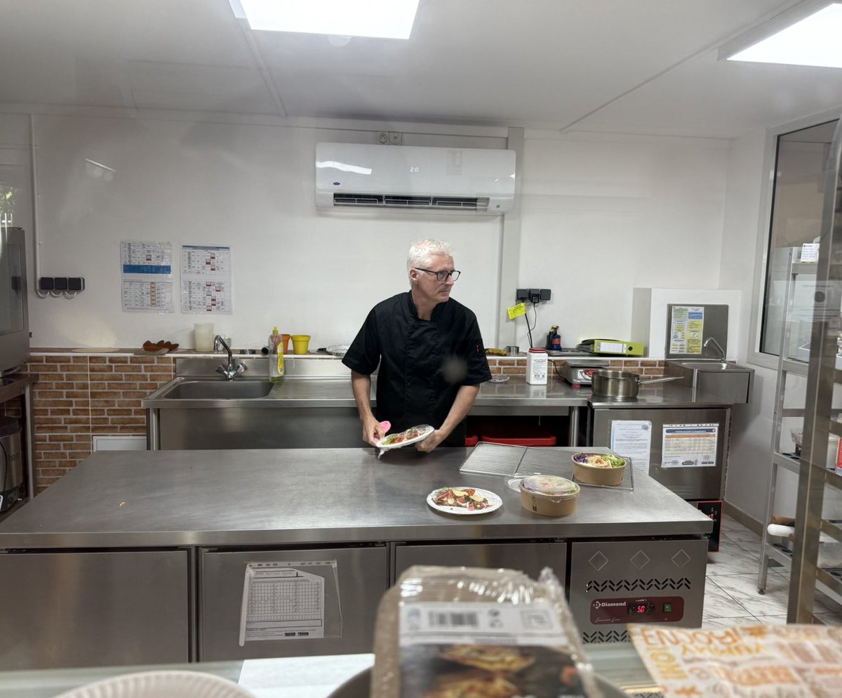 Fédération des ESH tweet media