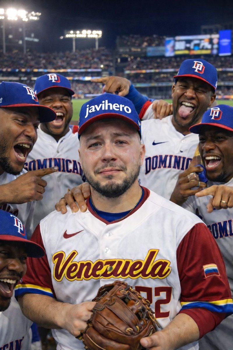 MiniNiwde🇩🇴 tweet media