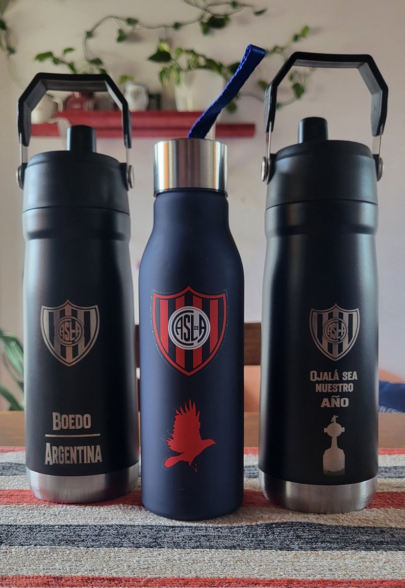 San Lorenzo En Todo 💙❤ tweet media