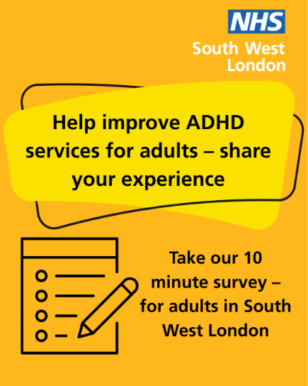 Healthwatch Sutton tweet media