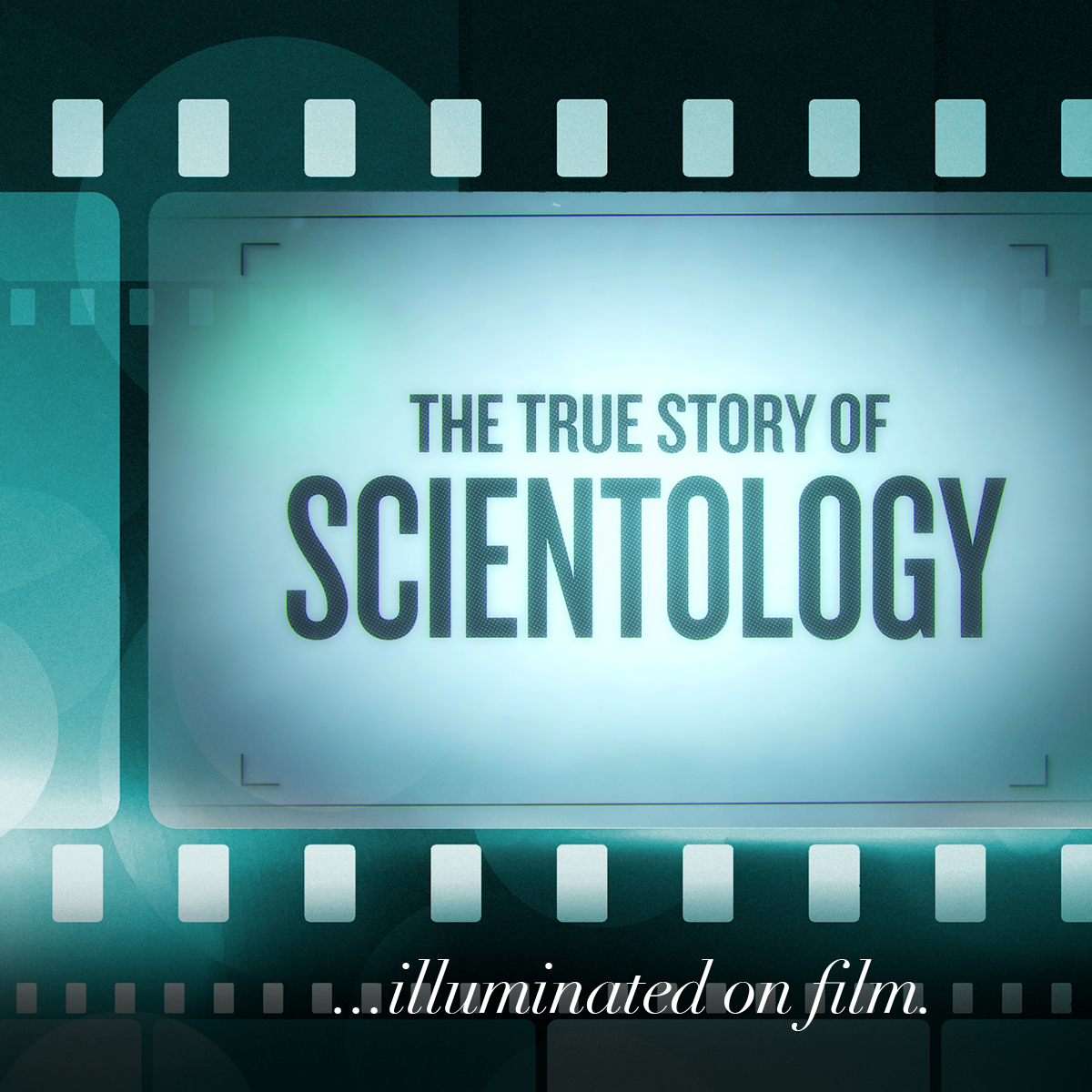 L. Ron Hubbard tweet media