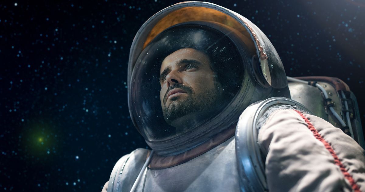 Want out-of-this-world weekend plans? 🚀

Join us tomorrow for Moon base: The Next Step at the Planetarium — an immersive look at the science of surviving beyond Earth 🌕

Get your tickets: buff.ly/UiGdBRM

#ETAMU #SpaceExploration #Planetarium #Space #MoonMission