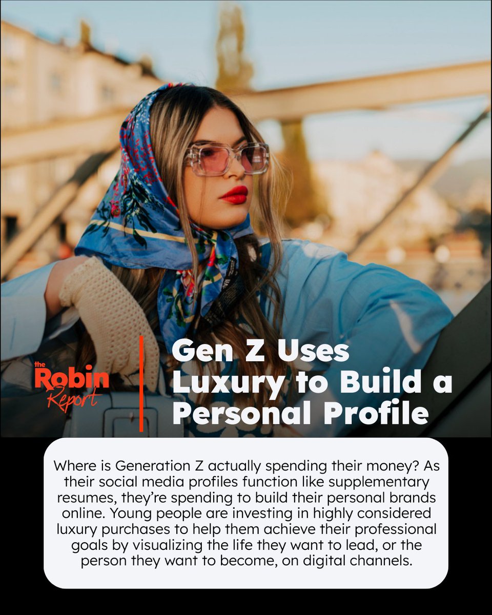 The Robin Report tweet media