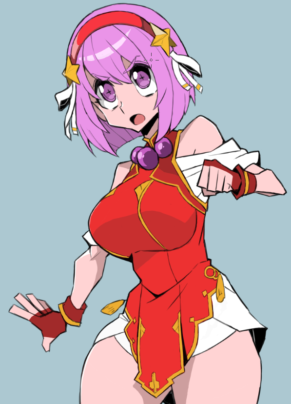 リクエスト進捗^q^ 