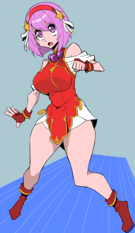 リクエスト進捗^q^ 