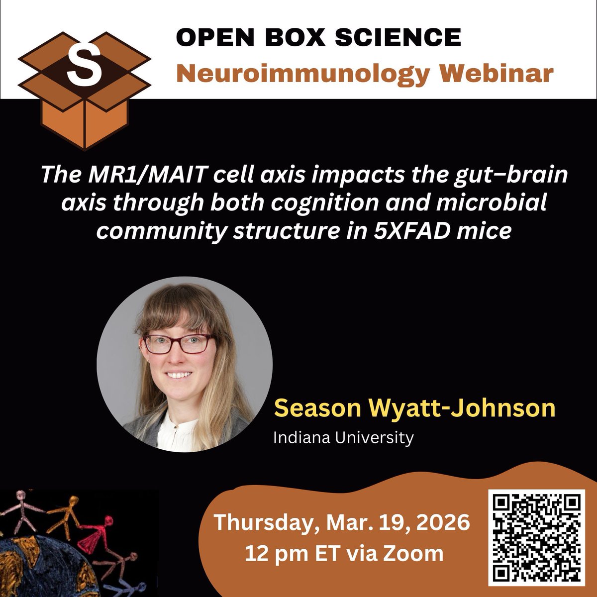 Open Box Science tweet media