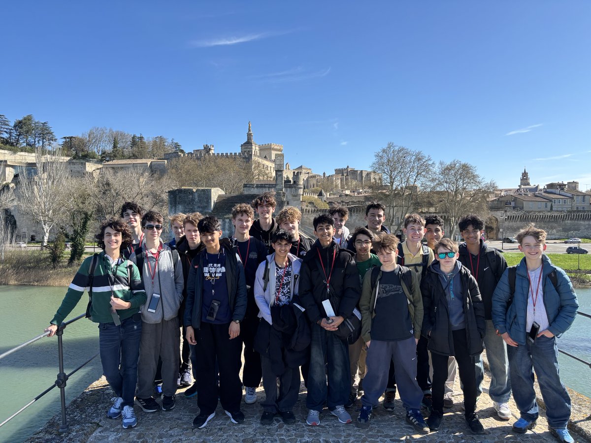 DCGS Languages tweet media
