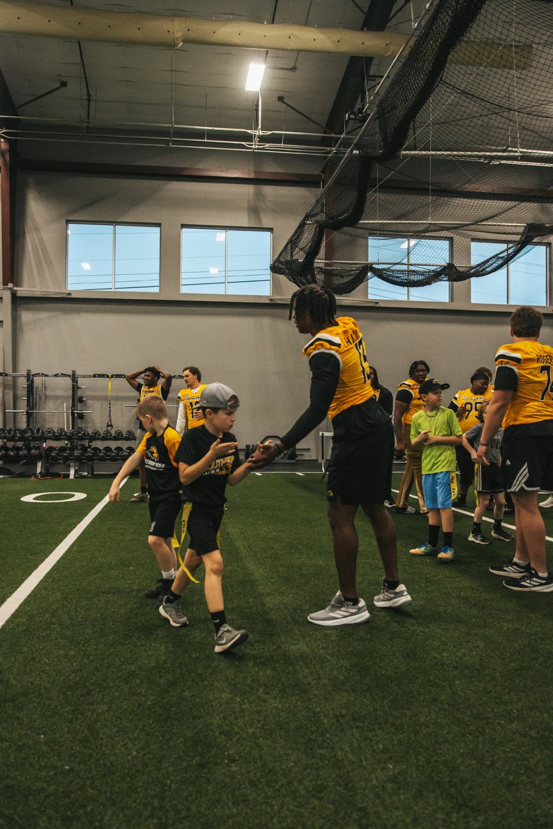 Southern Miss Football tweet media