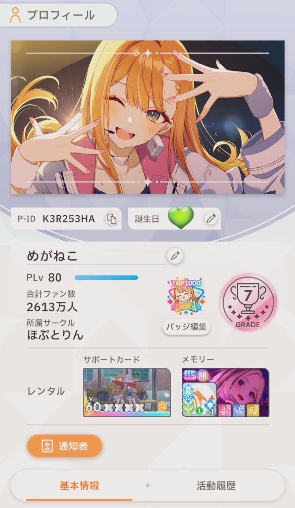 めがねこ tweet media