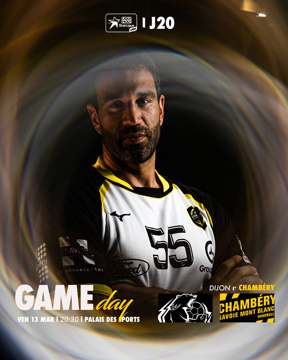 Chambéry Savoie Mont Blanc tweet media