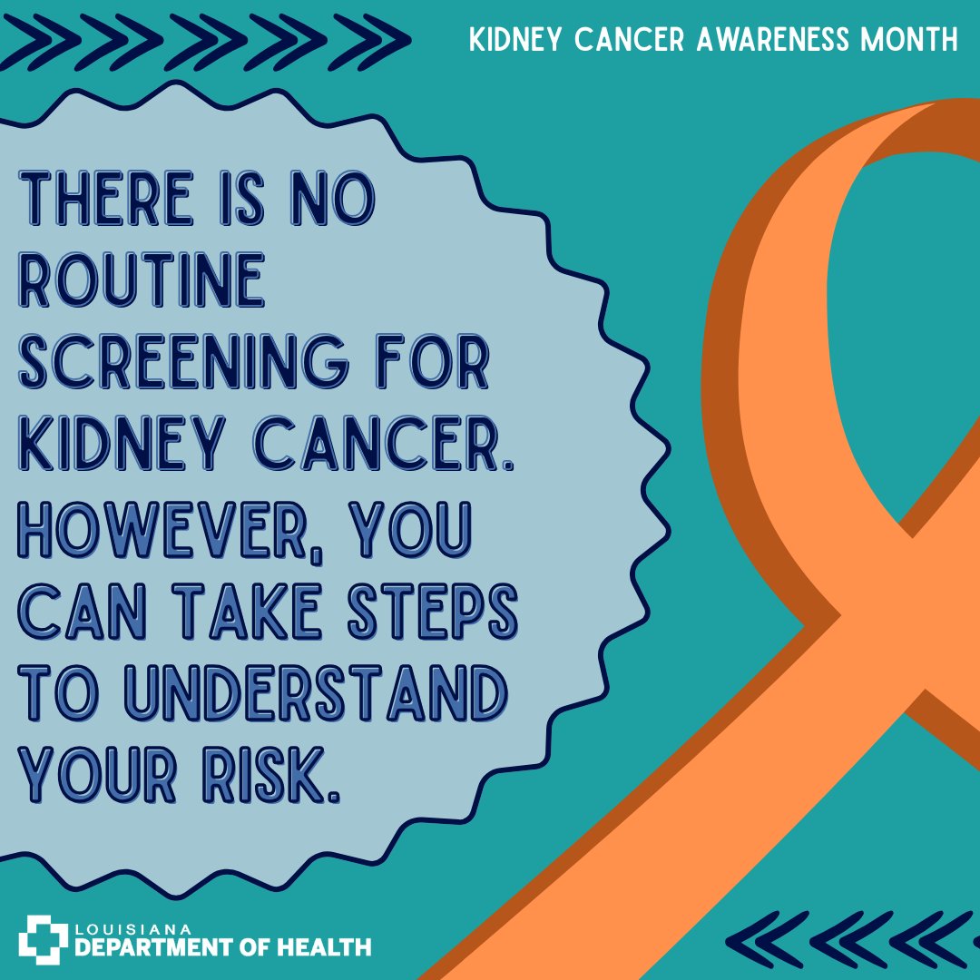 Louisiana Department of Health tweet media