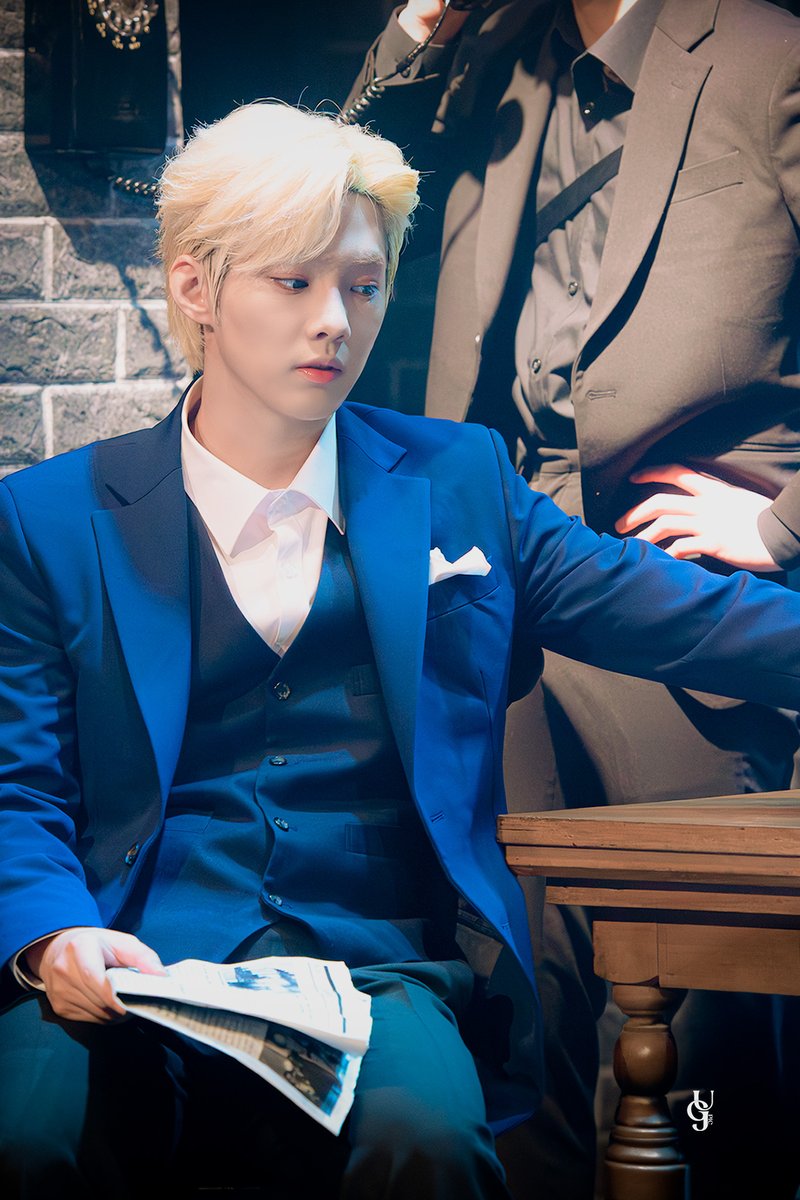 북극곰의 눈물✨️ tweet media