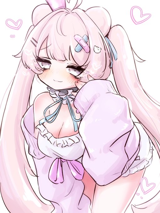 ワンドロ企画初参加!!!!! 入院明けのリハビリがてらお邪魔させていただきましたーっ #VRCくりえいてぃ部_1hdraw