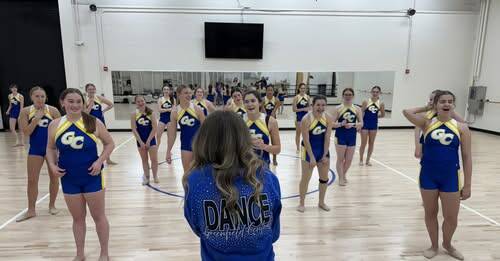 Greenfield DR tweet media