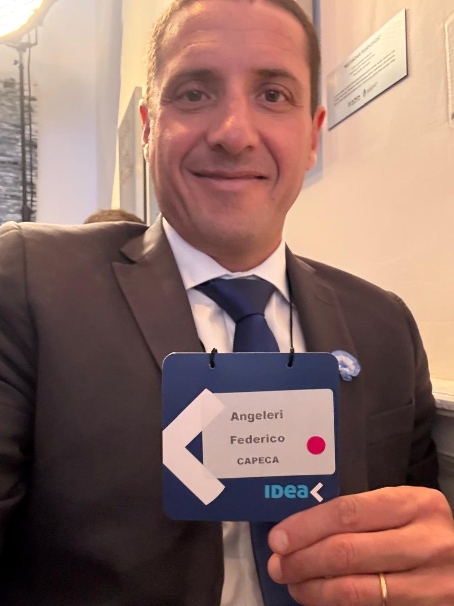 C.A.Pe.C.A. Oficial tweet media