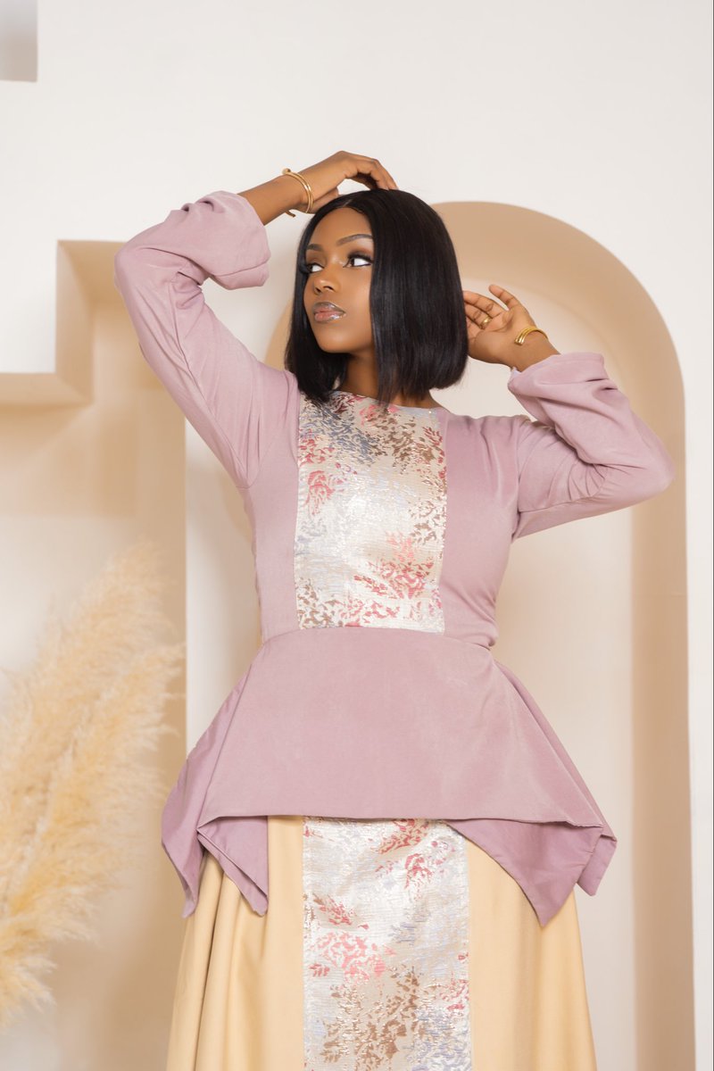 ajaley_design's tweet photo. Elegance  - Serenity - Softness 
✨

Angela Set 
🏷️ 26000 Cfa 

📞 commande sur whatsapp +221 776990926 https://t.co/3AZX4pPh3i