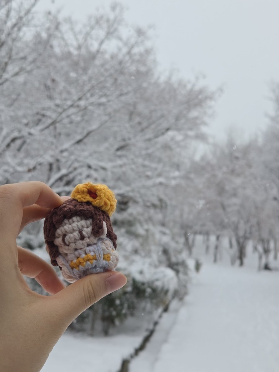 단하❄️ tweet media