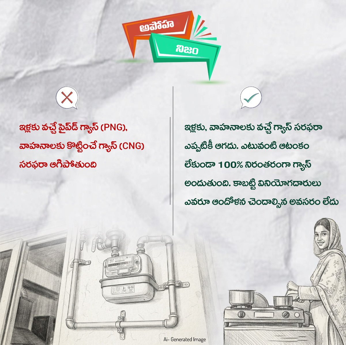 G Kishan Reddy tweet media