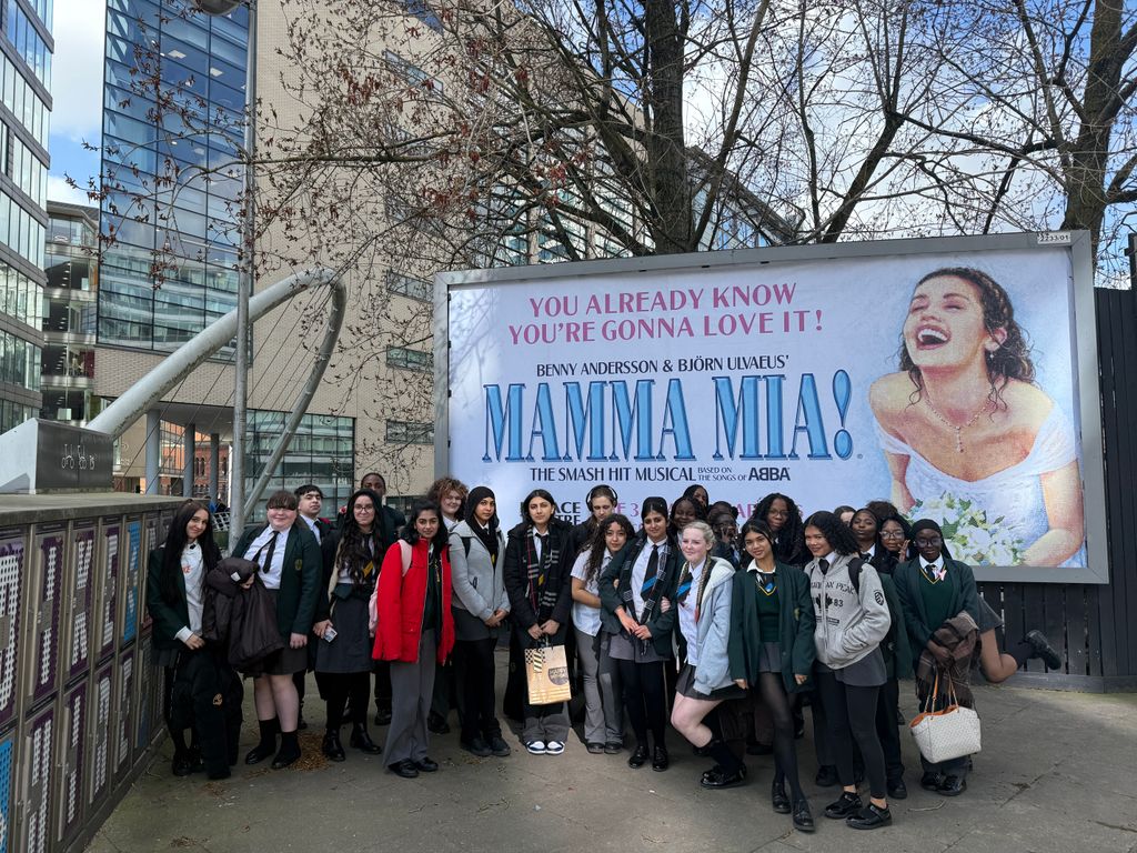 Cedar Mount Academy tweet media