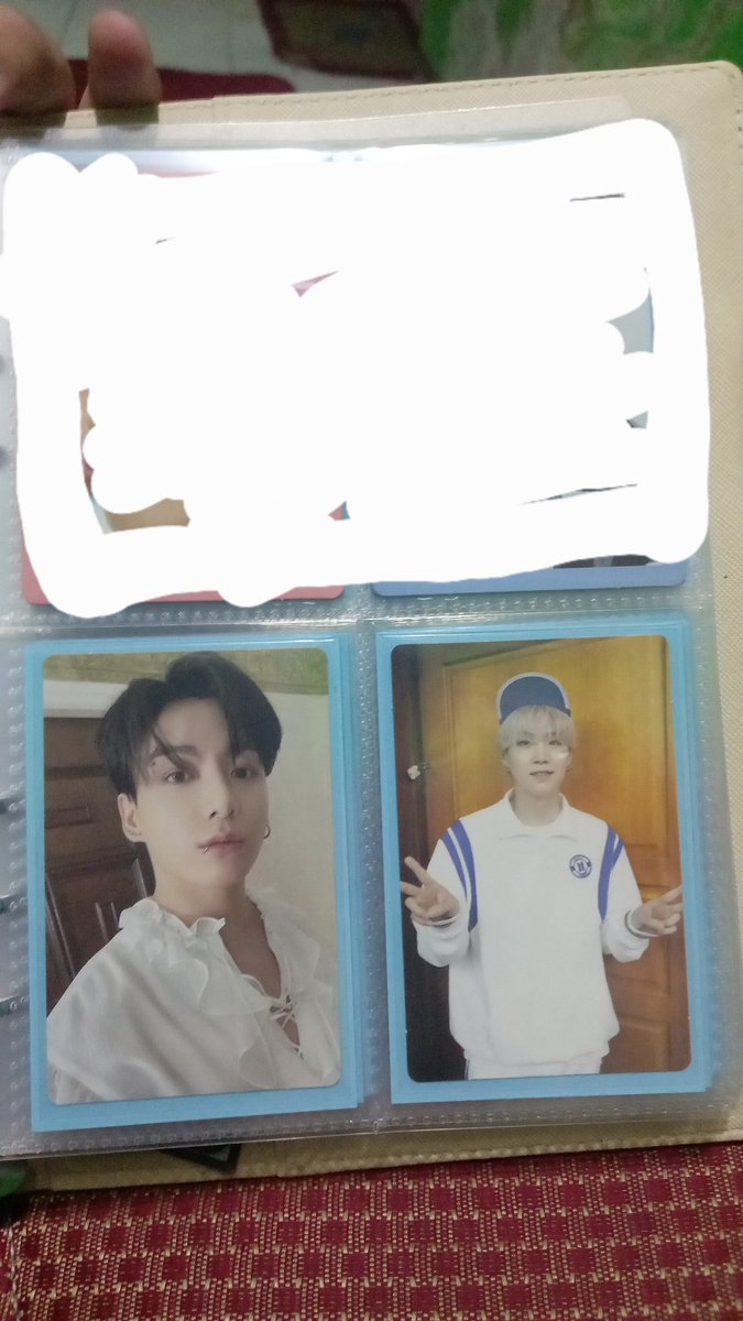 seokhyeon | acc jajan wishlist tweet media