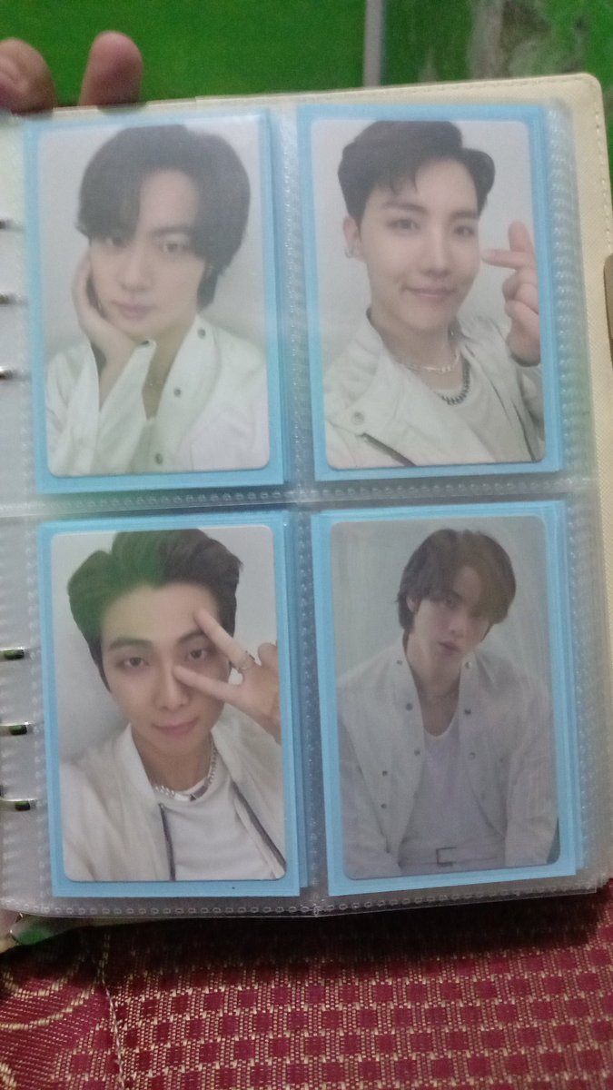 seokhyeon | acc jajan wishlist tweet media