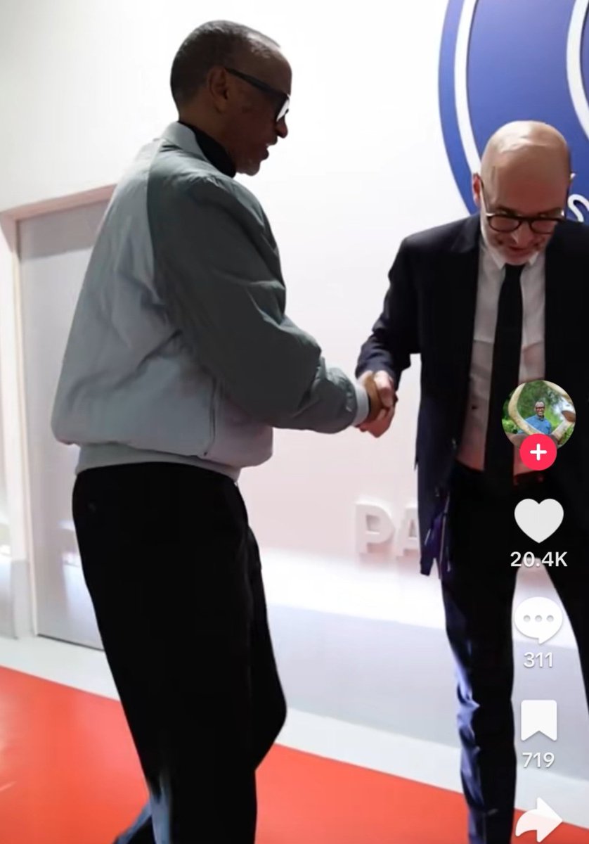 Axel Kalinijabo NANZE CWE tweet media