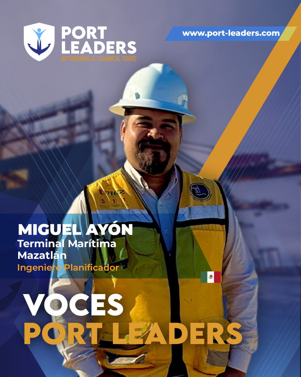 PR PORTS ⚓️🚢 tweet media