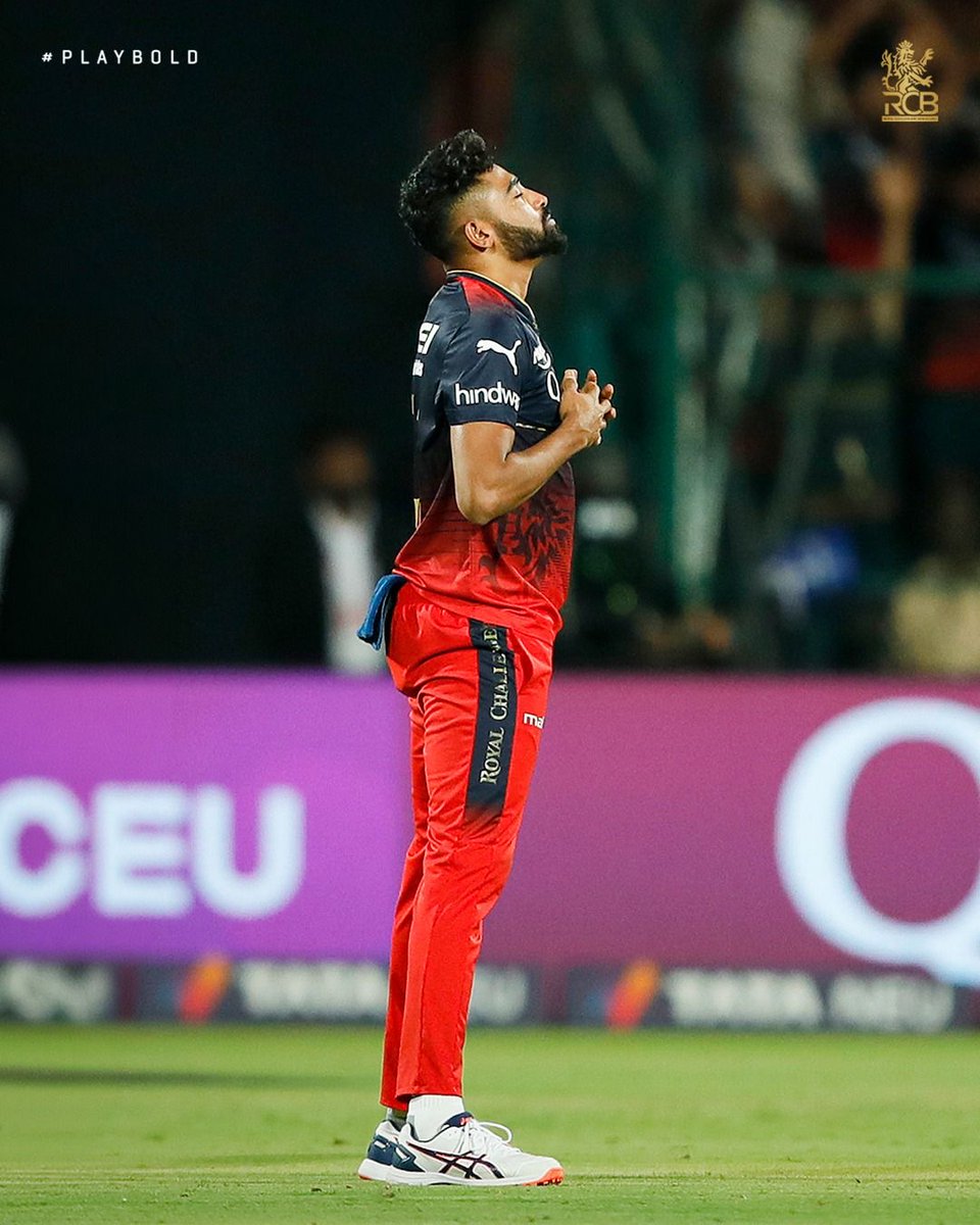 Royal Challengers Bengaluru tweet media