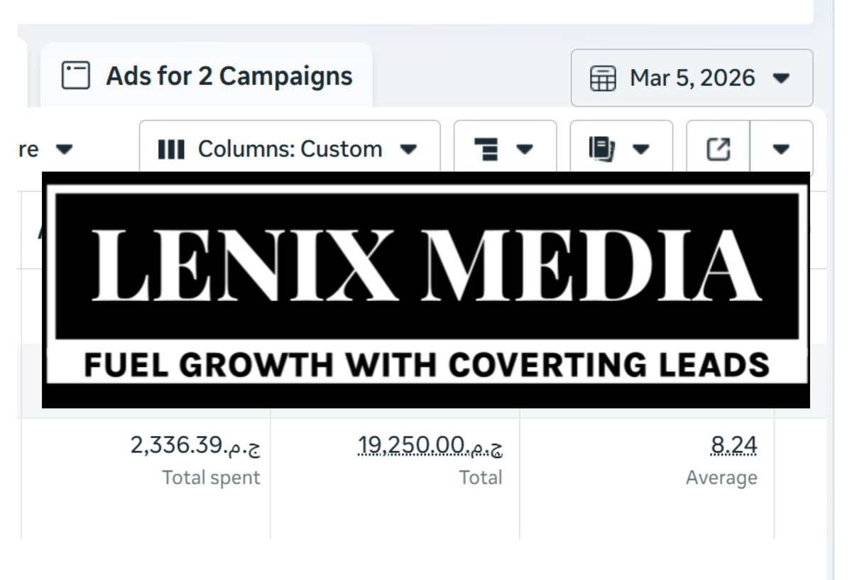 YHegzo's tweet photo. Recent Client results: March 2026.

Niche: Cosmetics

Roas: 11.38

Profit: 65,930

Niche: Home Furniture

Roas: 16.4

Profit: 65,940

Niche: Fashion

Roas: 11.78

Profit: 80,920

Niche: Electronics Accessories

Roas: 8.24

Profit: 19,250 https://t.co/Ocy8GQ89XO