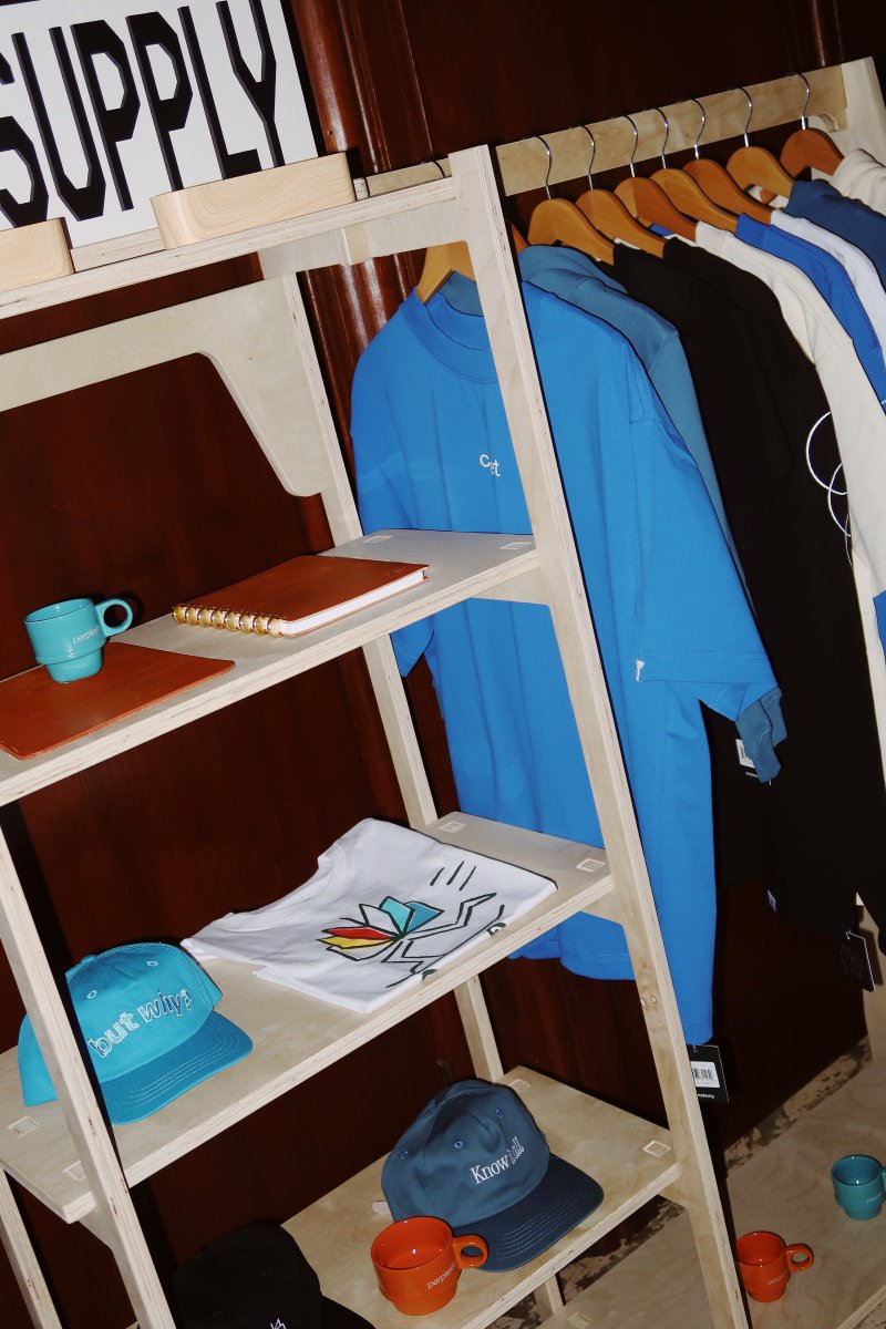 Perplexity Supply tweet media