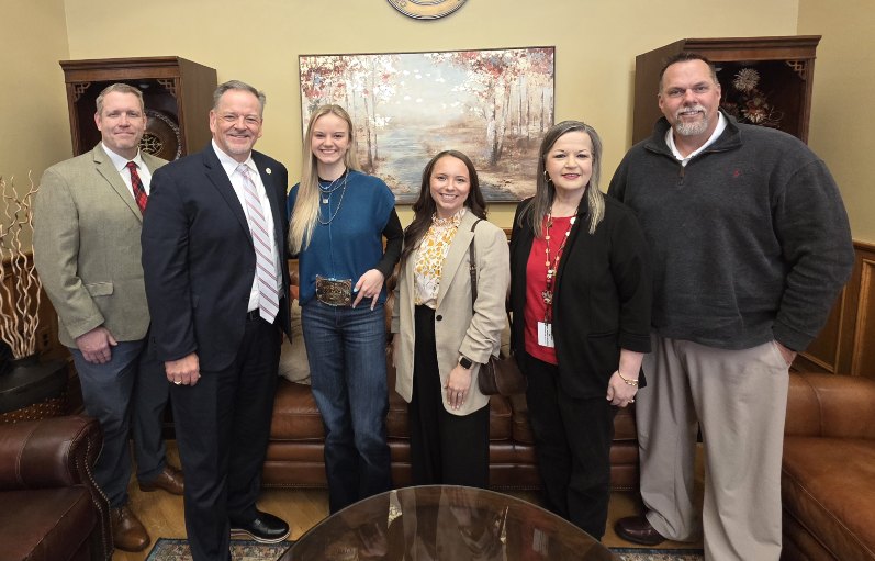 Cabot Public Schools tweet media