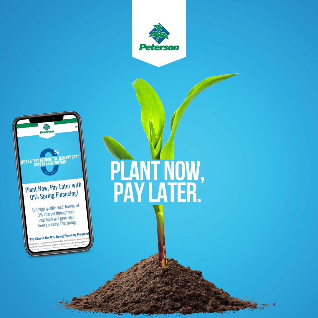 Peterson tweet media