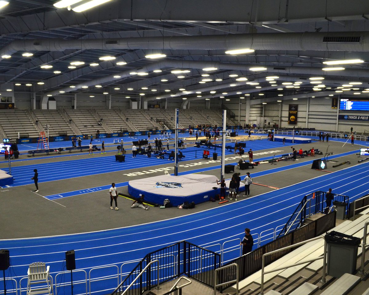 GVSU XCTF tweet media