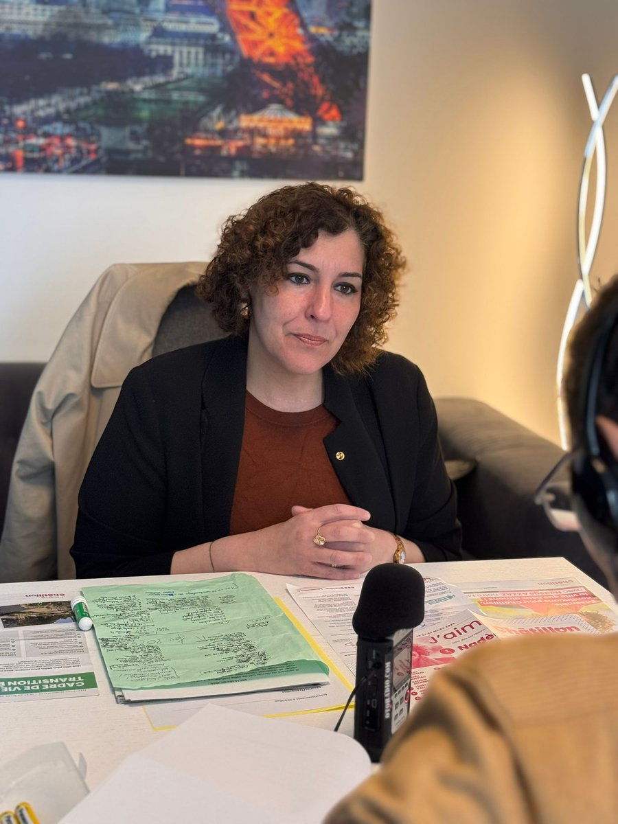 J'aime Châtillon tweet media