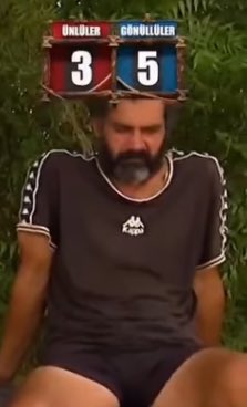 bayhanxgurhan's tweet image. #survivor2026 kendimi suan bayhan gibi hissediyorum😓
#overthink