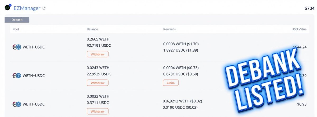 EZManager CL tweet media