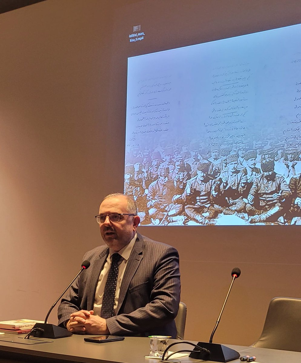 MSGSÜ TARİH tweet media