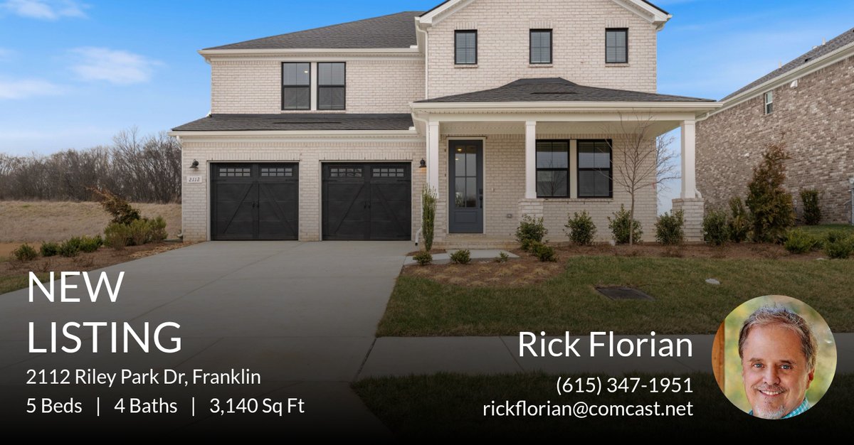 Rick Florian tweet media