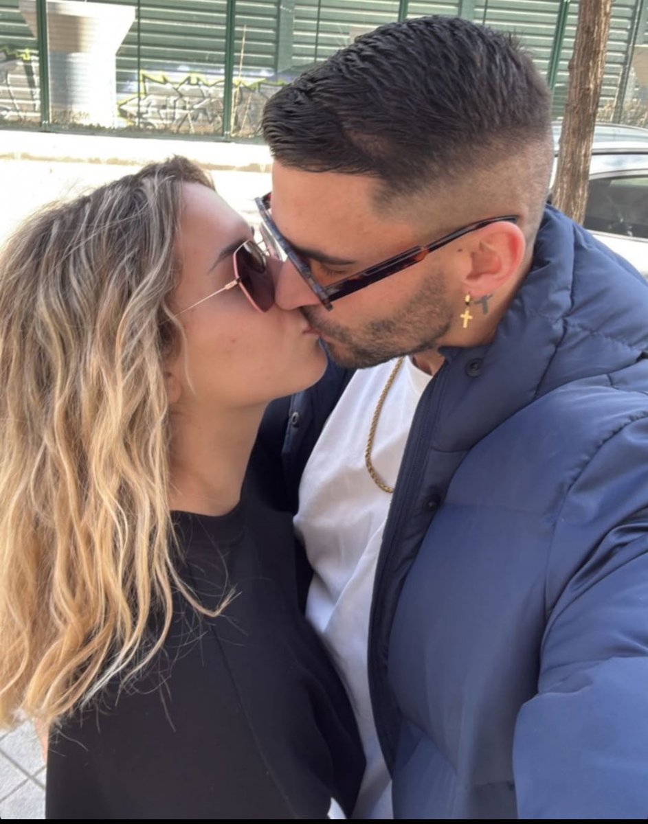 #ViolediMTMAD53
Y este también me encanta los veo tan felices