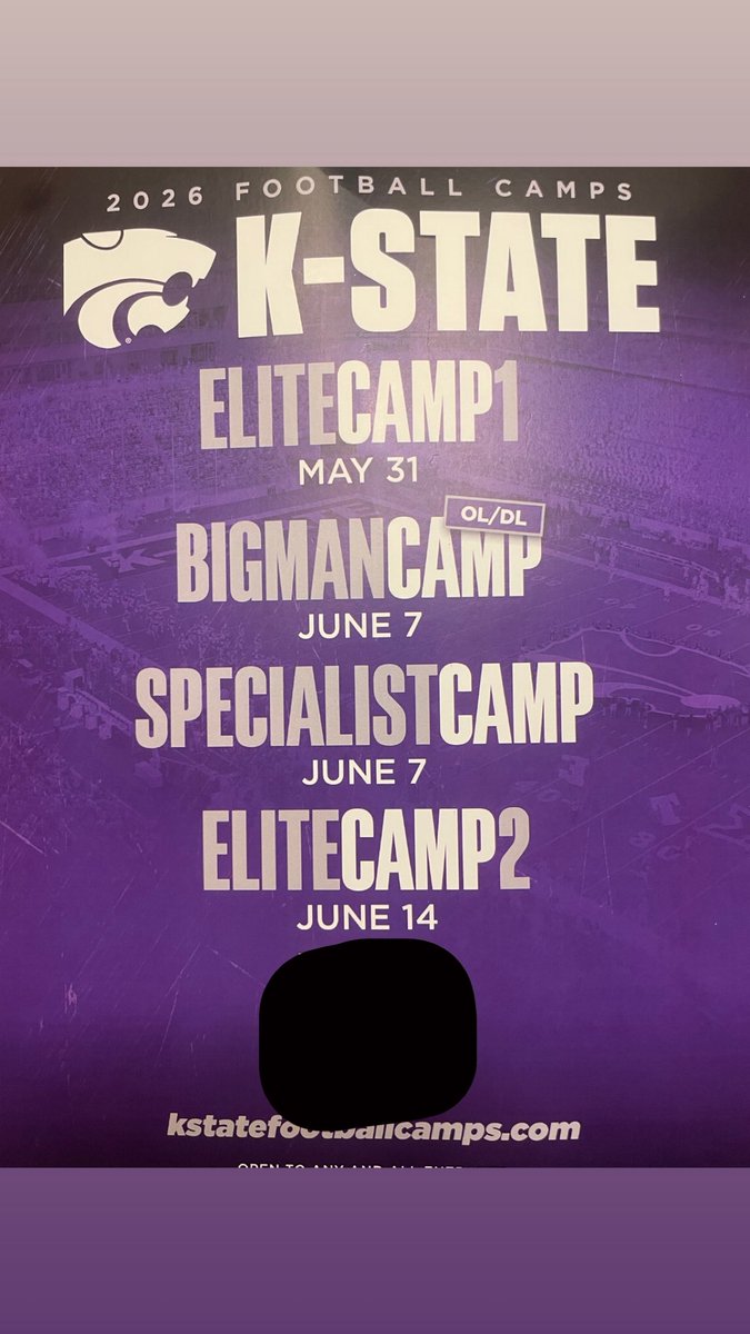 Reeve Thomas 2027 tweet media