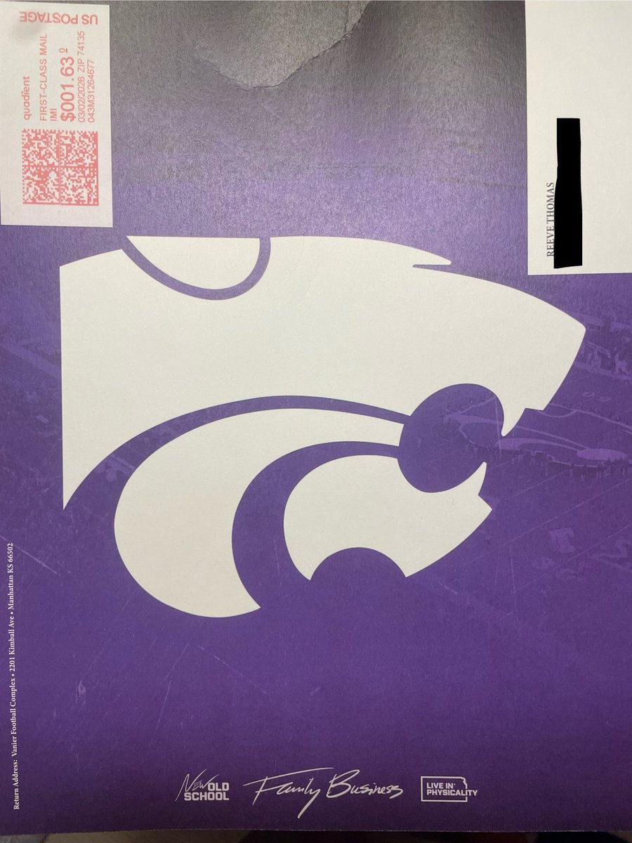 Reeve Thomas 2027 tweet media