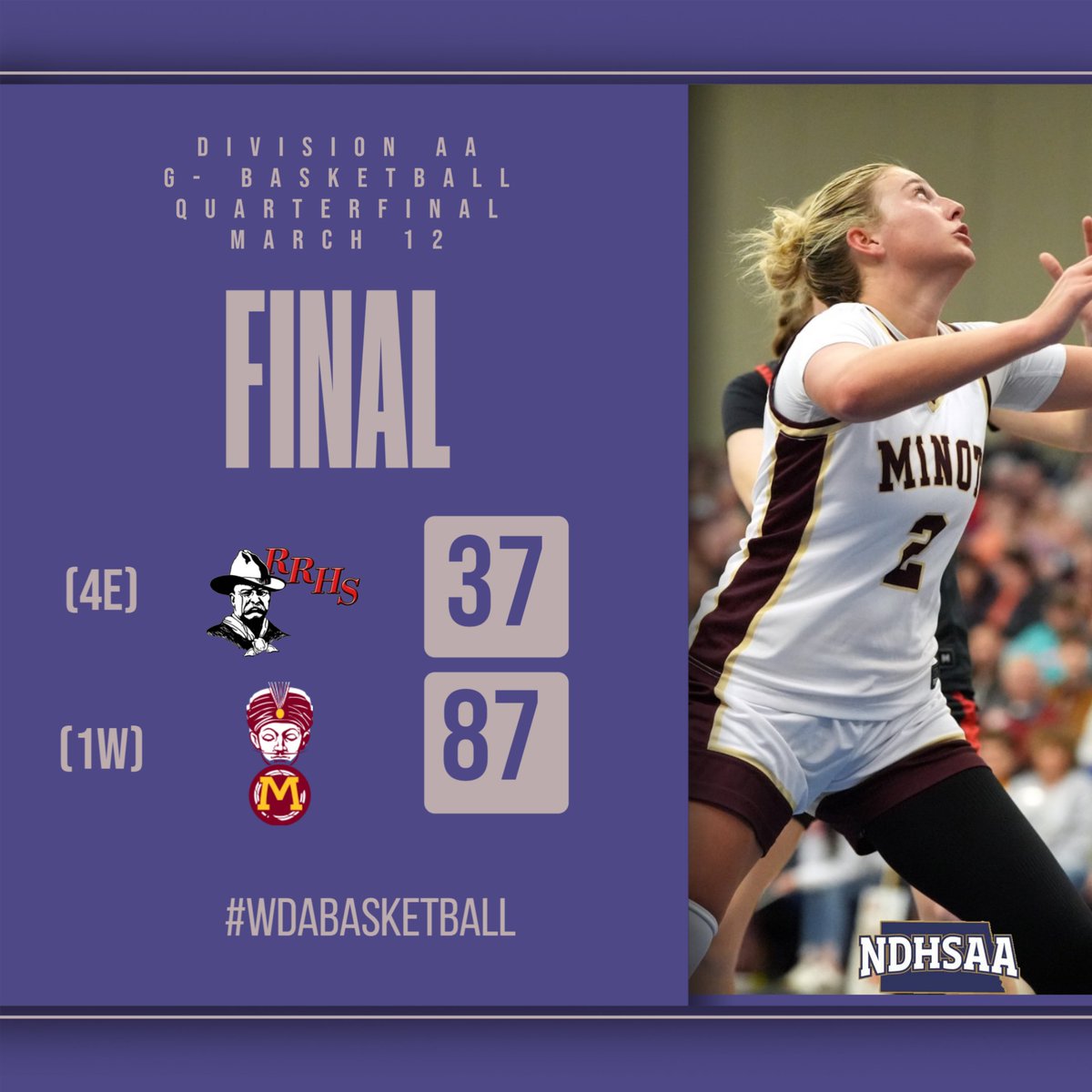 WDA Sports tweet media