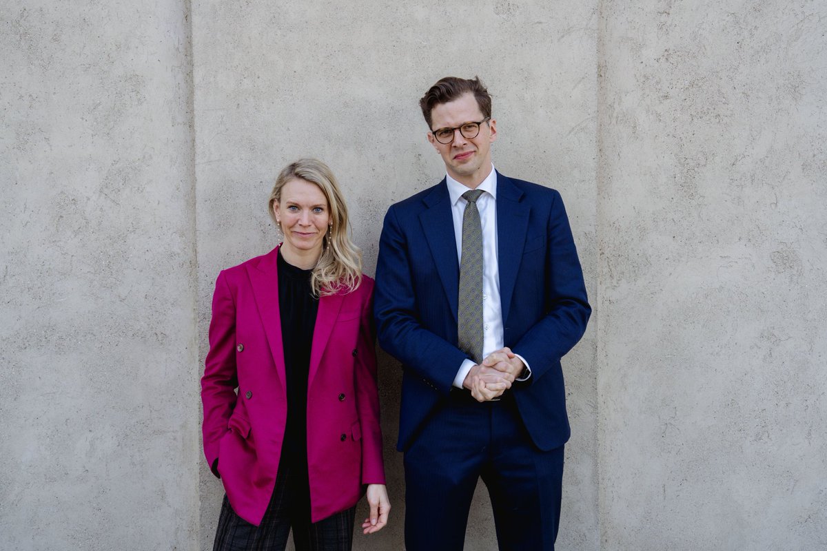 Freja Brandhøj tweet media