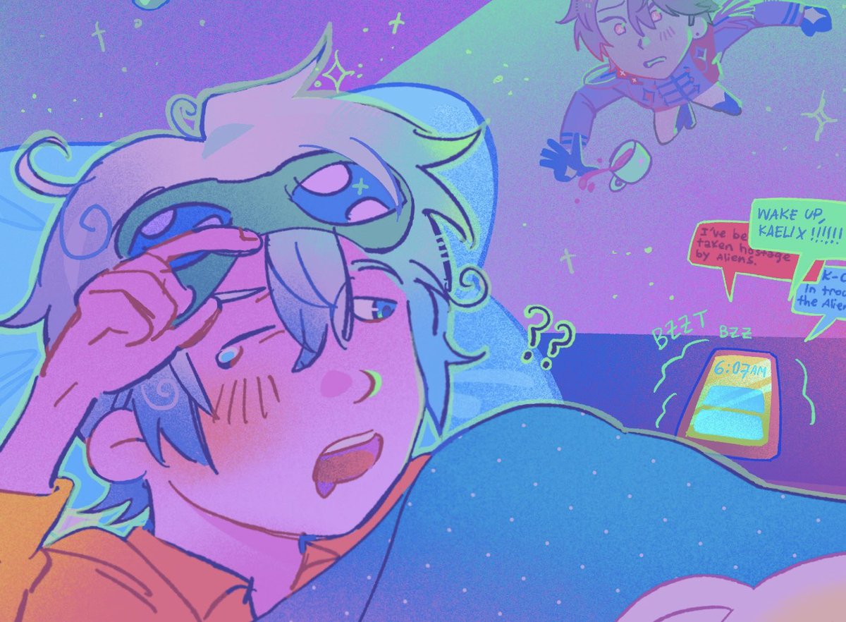 nopaper2doodle's tweet photo. Ya-ho! I contributed to this fanzine. Please check it out!! Everyone put a lot of work into their pages 💞 Thanks again, Una!!!!! https://t.co/KOSE0hO7BF