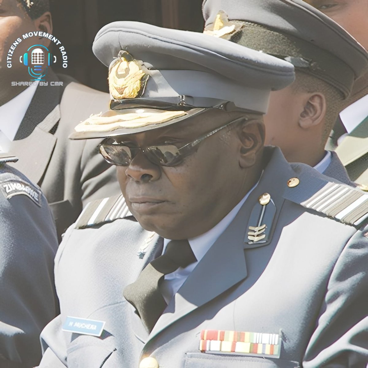 ZANU PF may govern its  affairs as it sees fit. That is the party's sovereign right. But the national Constitution is not  ZANU PF 'property. It belongs to every Zimbabwean, including the millions who have never held a party card in their lives, say the retired military generals