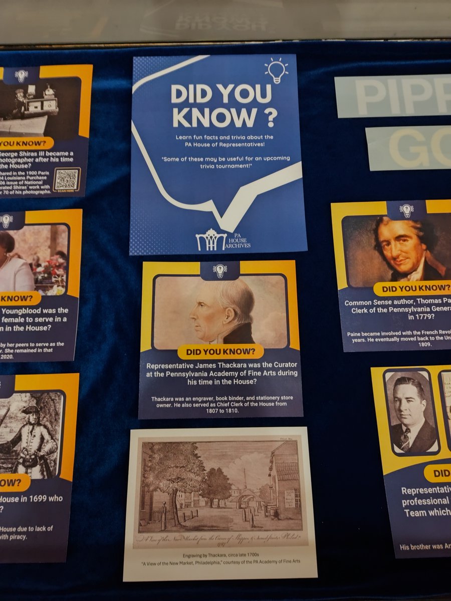 Pennsylvania House of Representatives Archives tweet media