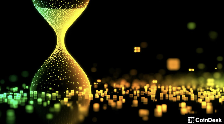 CoinDesk tweet media